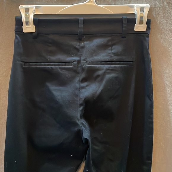 H&M Cropped Dress Pants - Picture 5 of 5